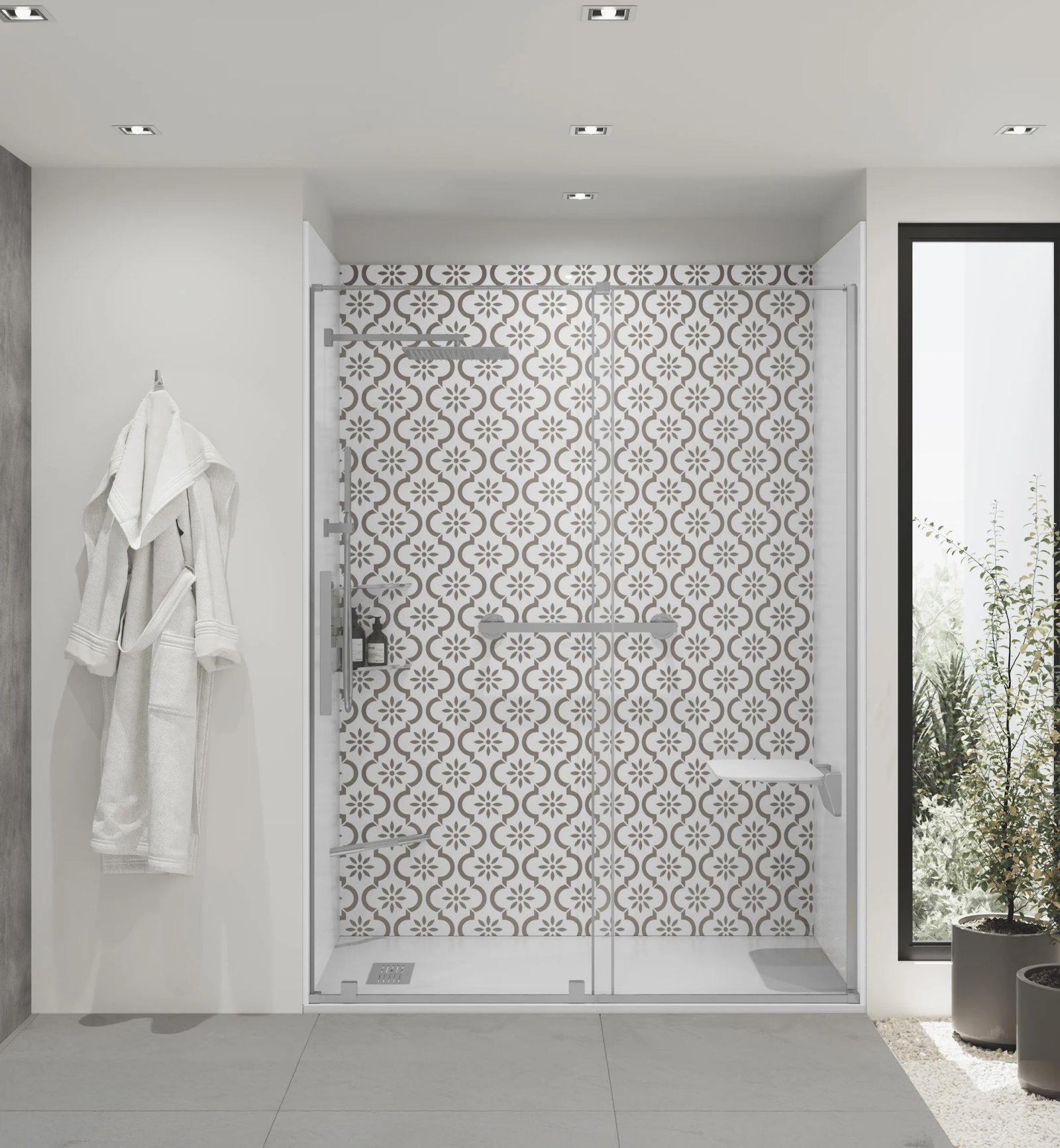 UpHome25 FloralBeige scaled
